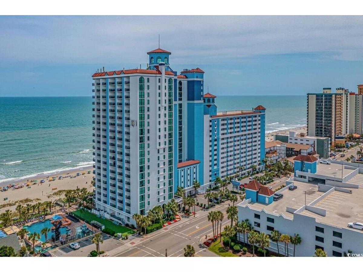 Picture of Home For Sale in Myrtle Beach, South Carolina, United States