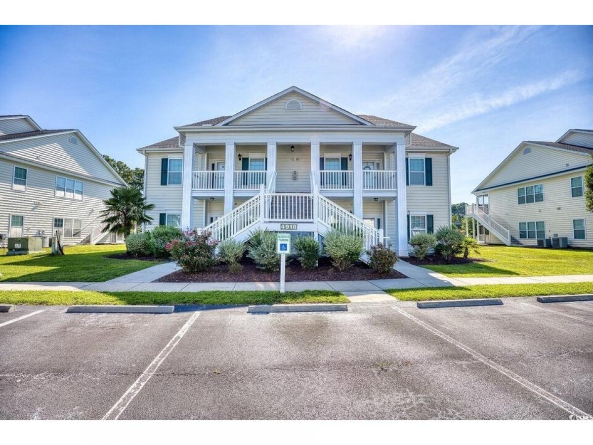 Picture of Home For Sale in Myrtle Beach, South Carolina, United States