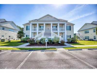 Home For Sale in Myrtle Beach, South Carolina