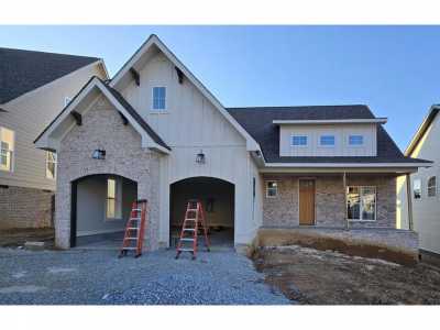 Home For Sale in Ooltewah, Tennessee