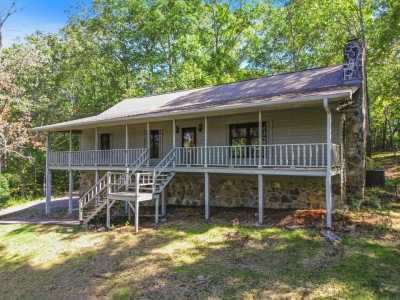 Home For Sale in Soddy Daisy, Tennessee