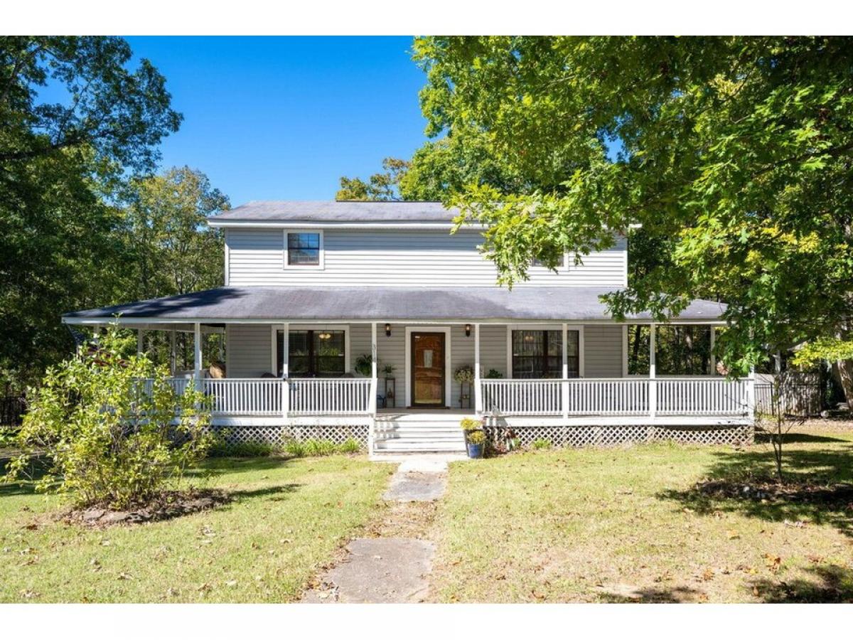 Picture of Home For Sale in Signal Mountain, Tennessee, United States