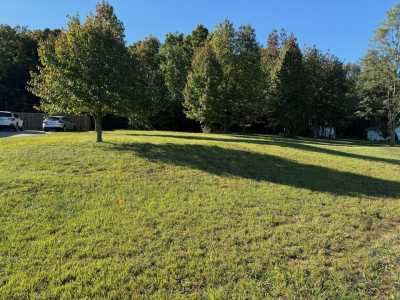 Residential Land For Sale in Cleveland, Tennessee