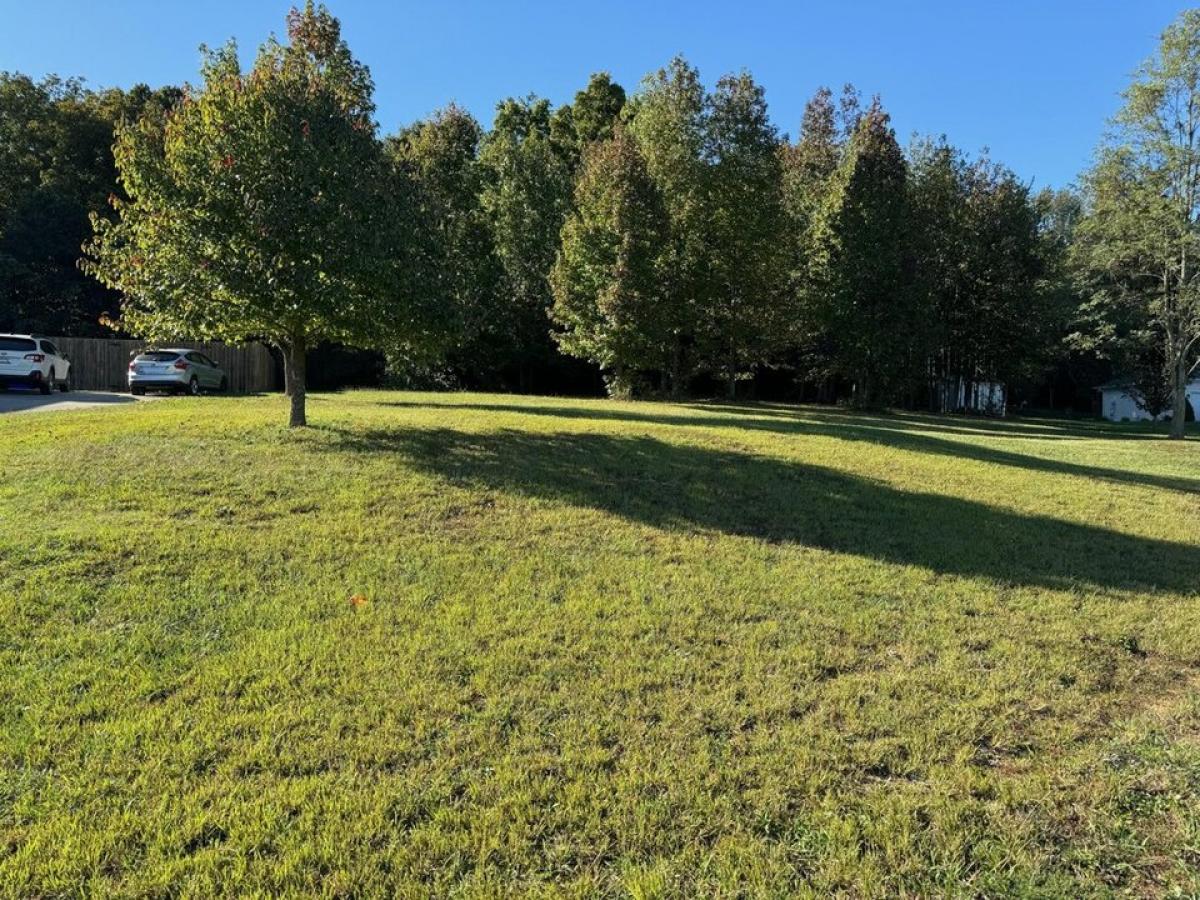 Picture of Residential Land For Sale in Cleveland, Tennessee, United States