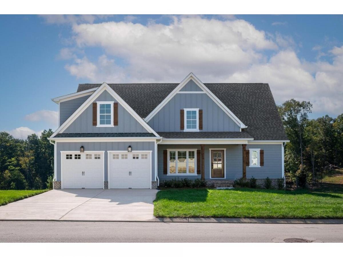 Picture of Home For Sale in Soddy Daisy, Tennessee, United States