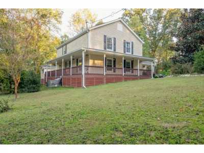 Home For Sale in Cohutta, Georgia