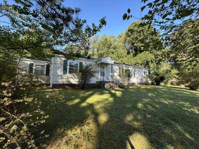 Home For Sale in Cleveland, Tennessee