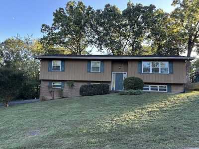 Home For Sale in Hixson, Tennessee