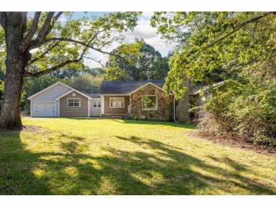 Home For Sale in Lookout Mountain, Georgia