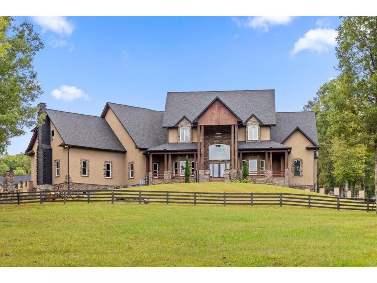 Picture of Home For Sale in Morganton, Georgia, United States