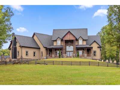 Home For Sale in Morganton, Georgia