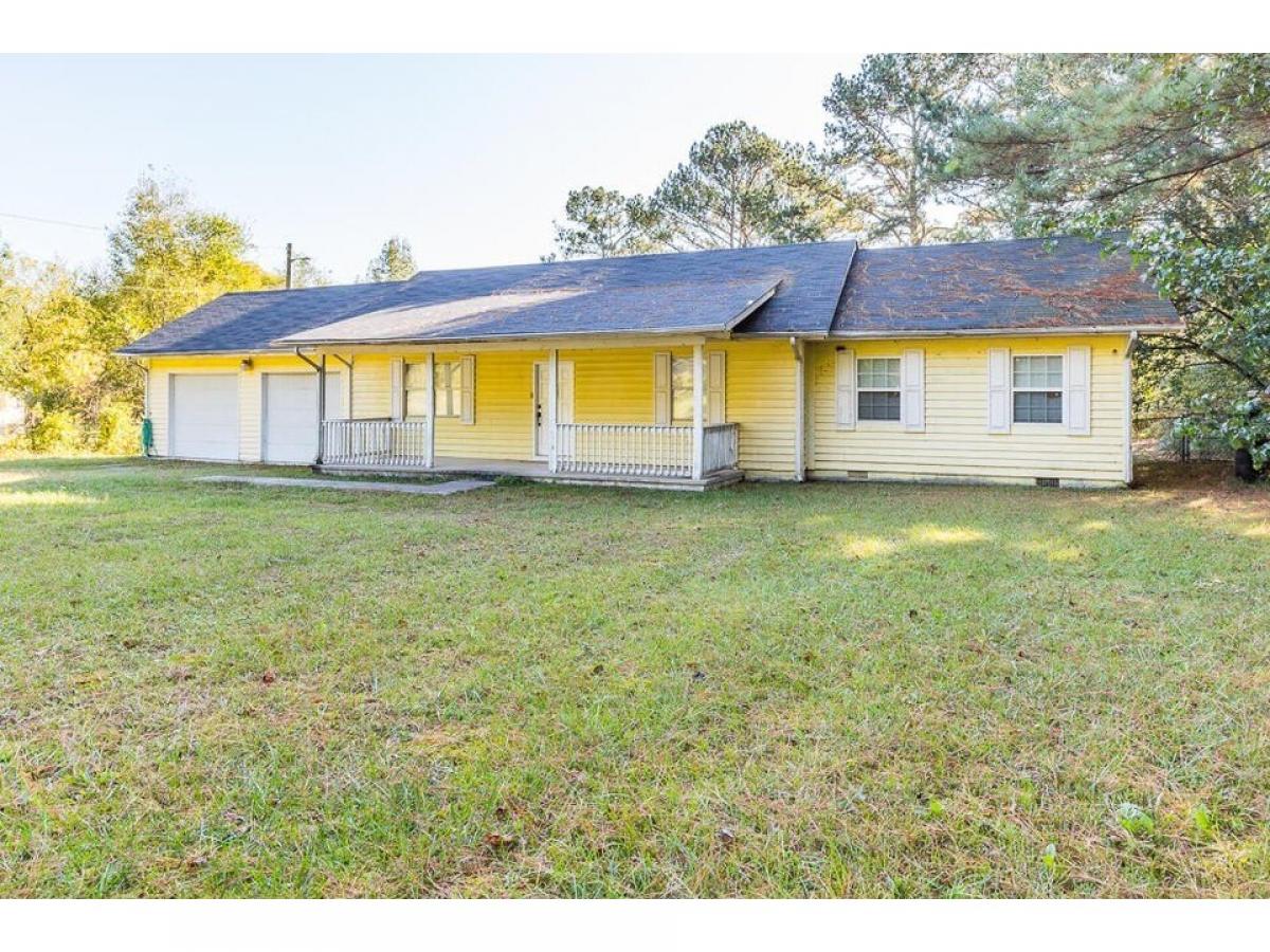 Picture of Home For Sale in Dalton, Georgia, United States