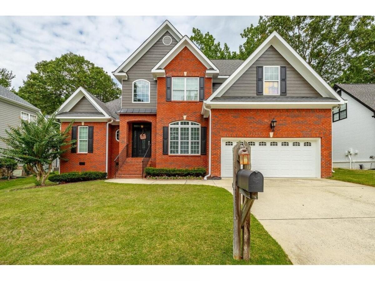 Picture of Home For Sale in Ringgold, Georgia, United States