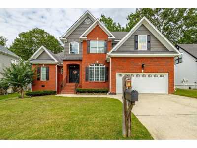 Home For Sale in Ringgold, Georgia