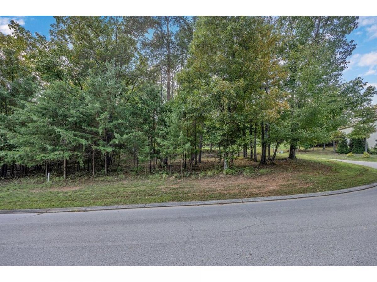 Picture of Residential Land For Sale in Ooltewah, Tennessee, United States