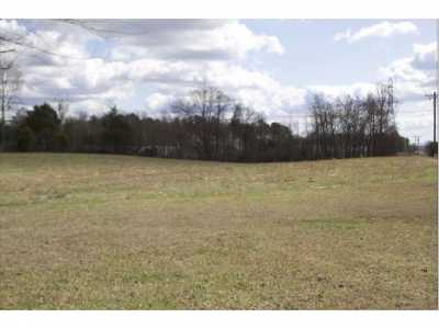 Residential Land For Sale in Bryant, Alabama