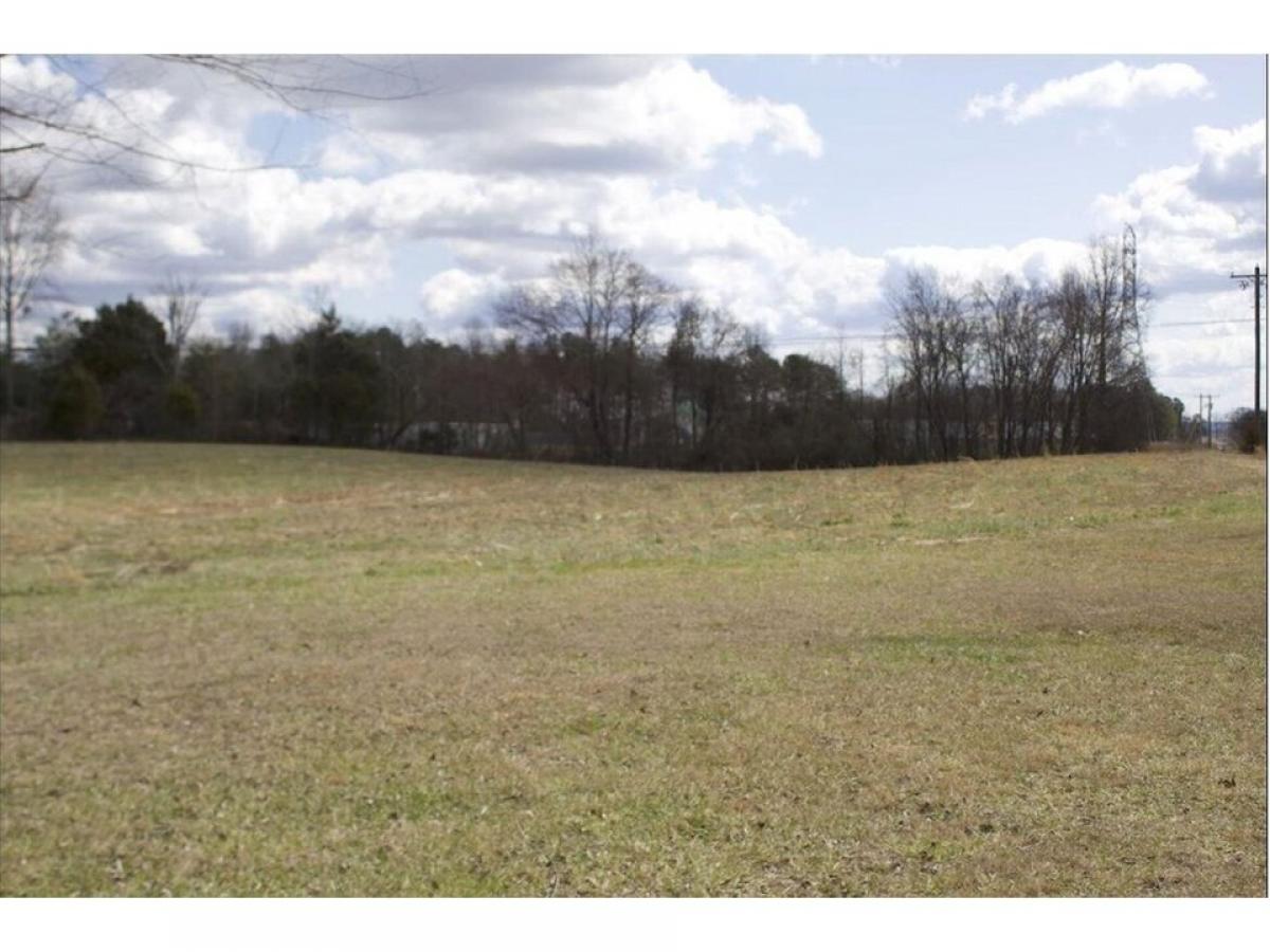 Picture of Residential Land For Sale in Bryant, Alabama, United States