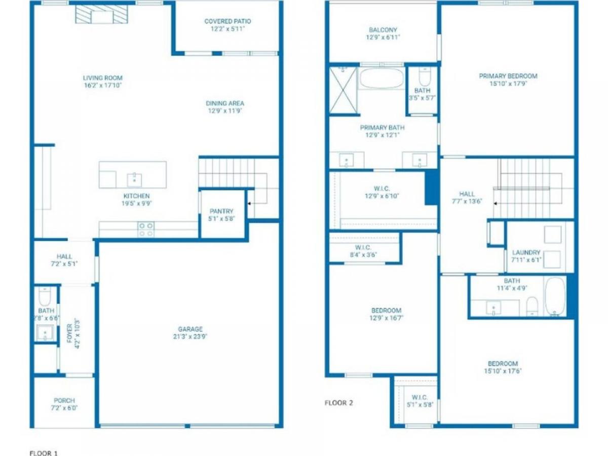 Picture of Home For Rent in Ooltewah, Tennessee, United States