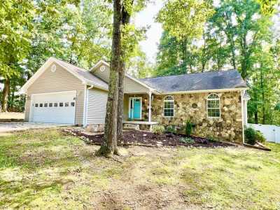 Home For Sale in Charleston, Tennessee