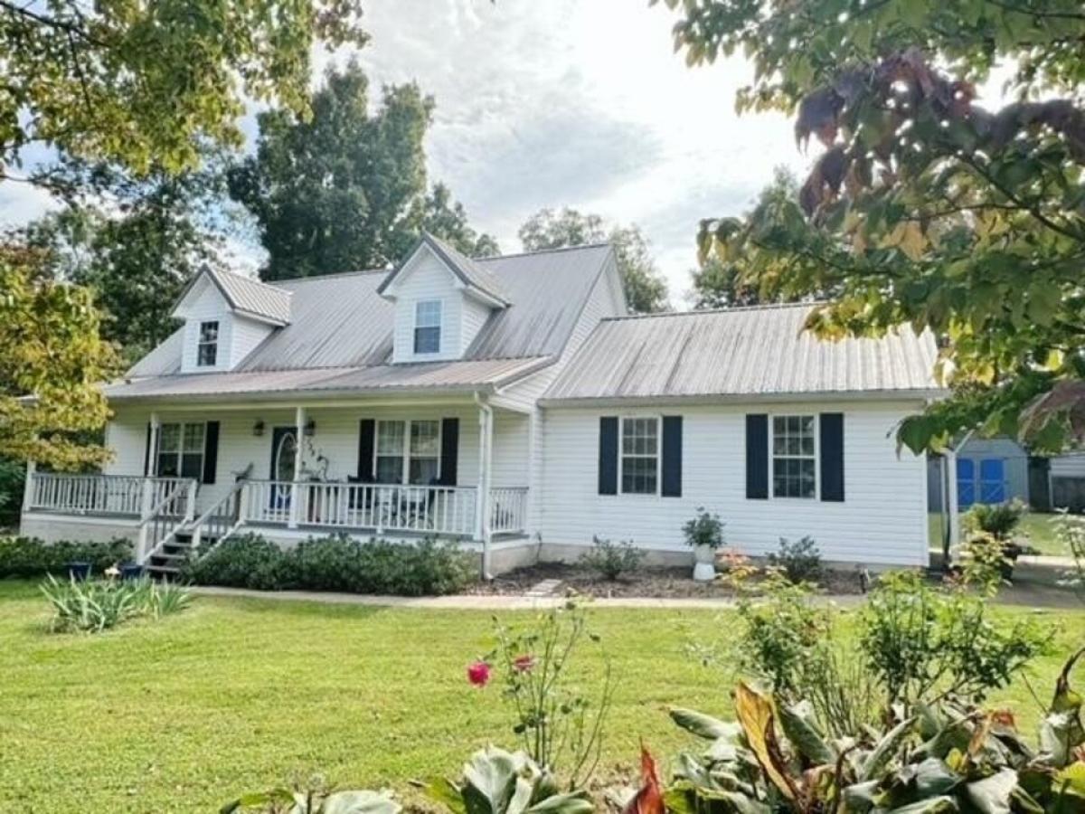 Picture of Home For Sale in Ringgold, Georgia, United States