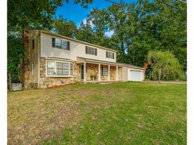 Home For Sale in Ringgold, Georgia