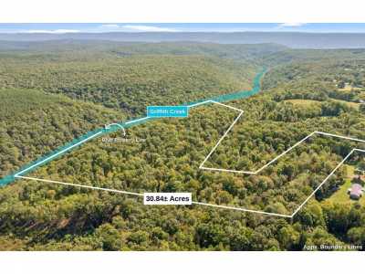 Residential Land For Sale in Whitwell, Tennessee