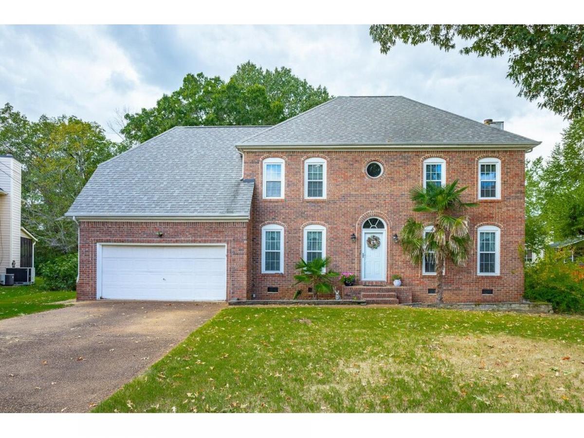 Picture of Home For Sale in Hixson, Tennessee, United States