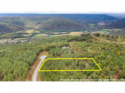 Residential Land For Sale in Jasper, Tennessee