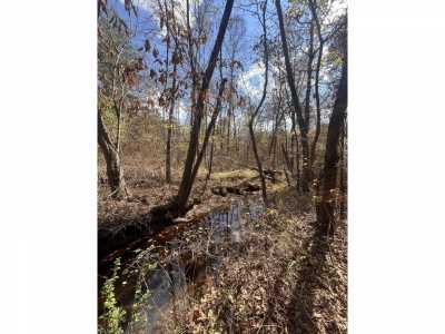 Residential Land For Sale in Bryant, Alabama