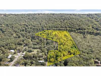 Residential Land For Sale in Valley Head, Alabama