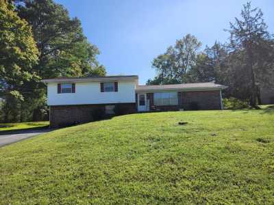 Home For Sale in Cleveland, Tennessee