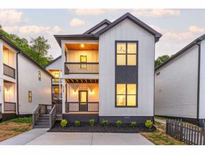 Home For Rent in Chattanooga, Tennessee