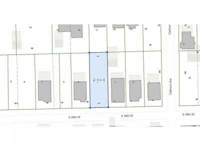 Residential Land For Sale in 