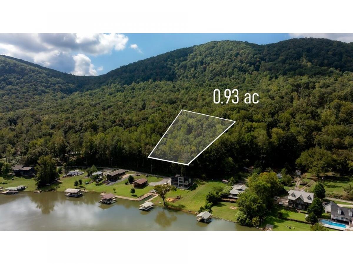 Picture of Residential Land For Sale in Chattanooga, Tennessee, United States