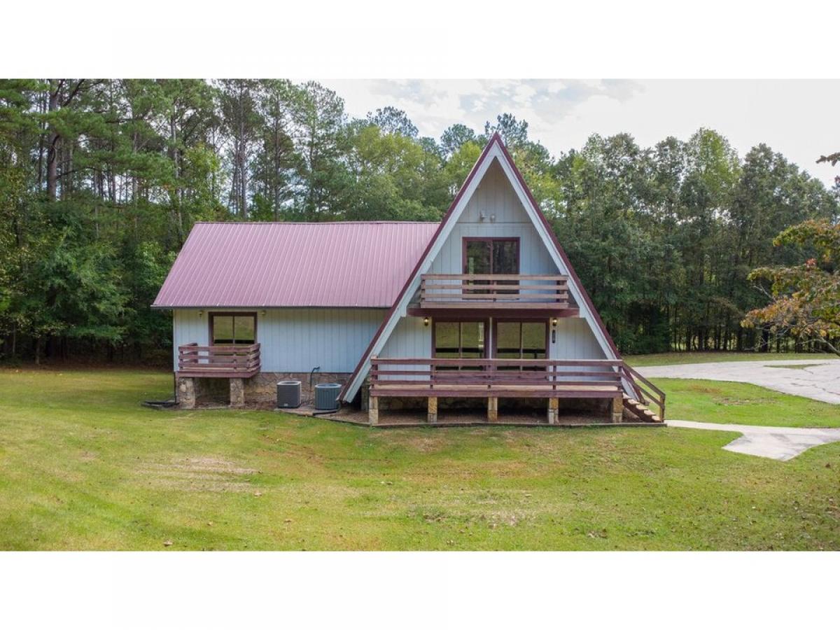 Picture of Home For Sale in Chatsworth, Georgia, United States