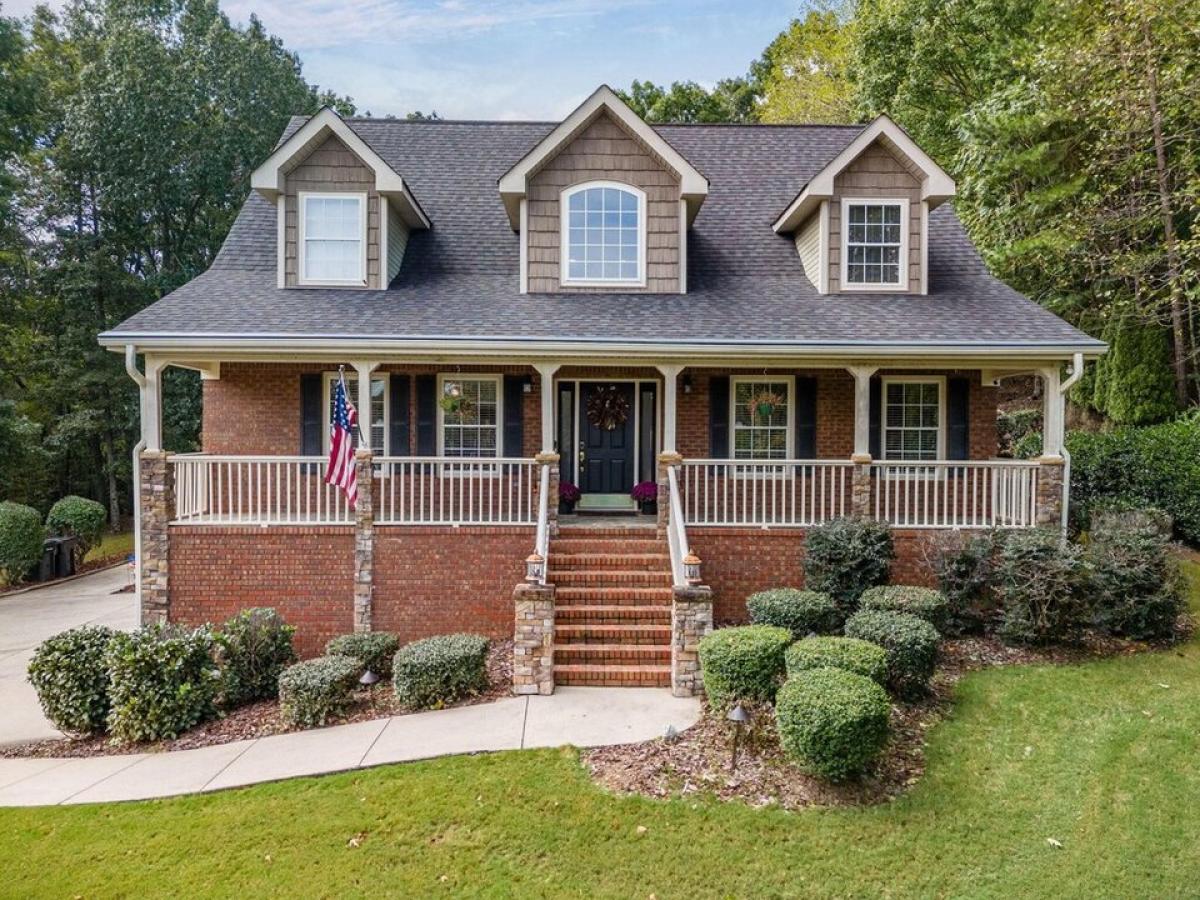 Picture of Home For Sale in Hixson, Tennessee, United States