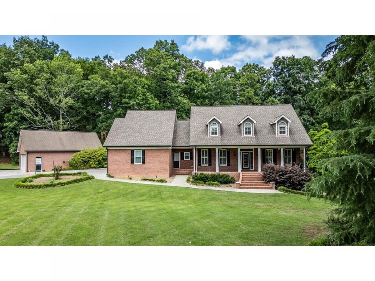 Picture of Home For Sale in Cohutta, Georgia, United States