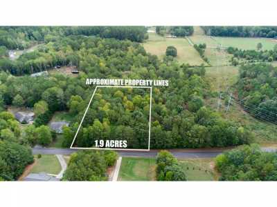 Residential Land For Sale in Tunnel Hill, Georgia