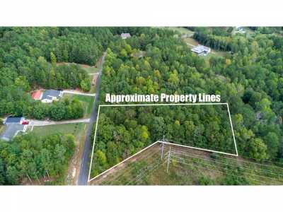 Residential Land For Sale in Tunnel Hill, Georgia