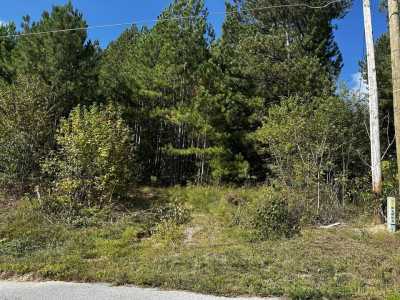 Residential Land For Sale in Ringgold, Georgia