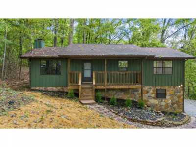 Home For Sale in Clinton, Tennessee