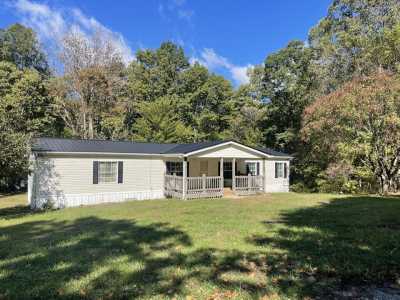 Home For Sale in Crossville, Tennessee