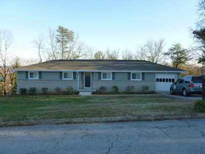 Home For Rent in Chattanooga, Tennessee