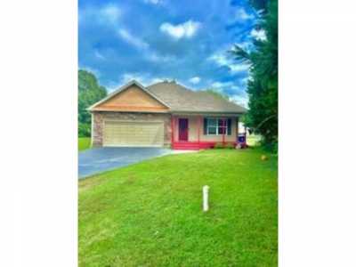 Home For Sale in Cleveland, Tennessee