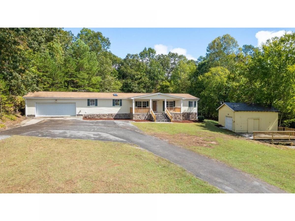 Picture of Home For Sale in Ringgold, Georgia, United States