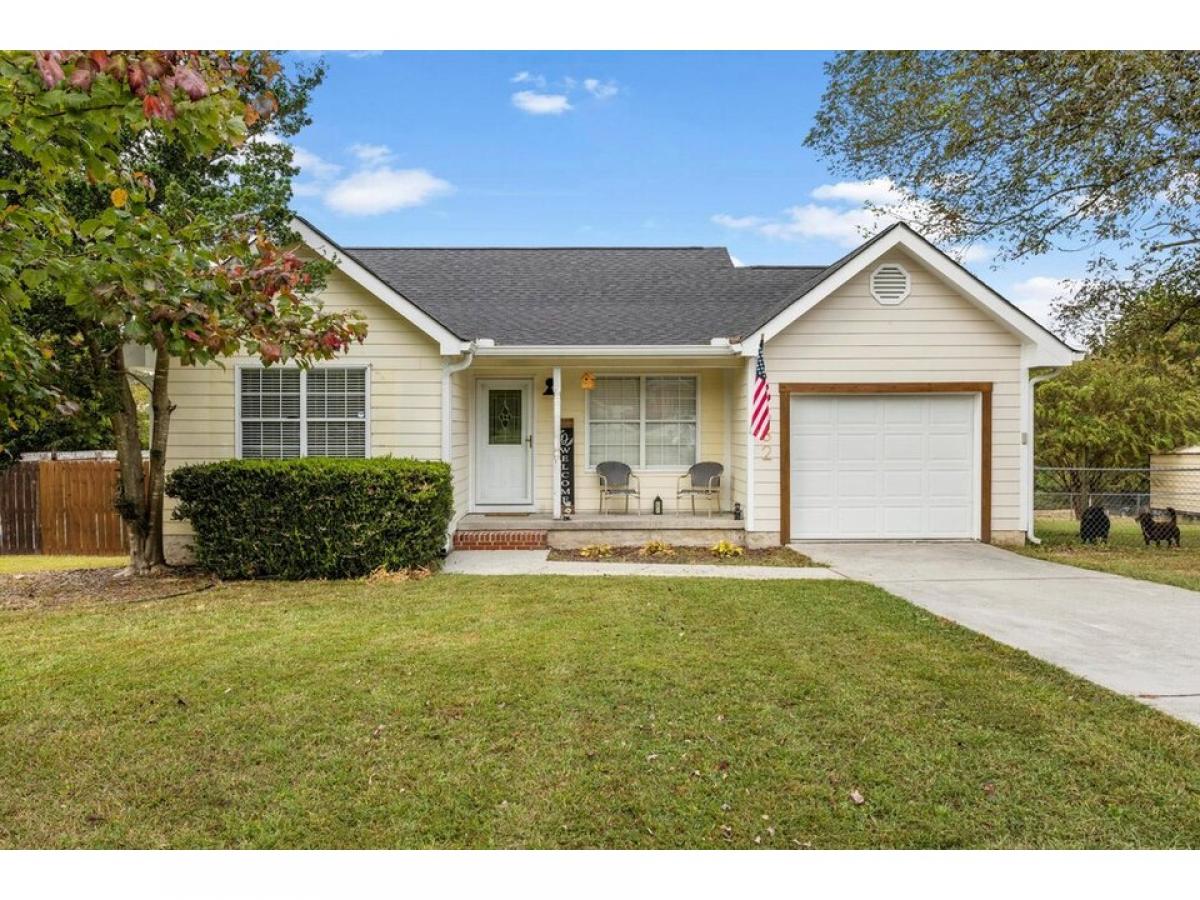 Picture of Home For Sale in Lafayette, Georgia, United States