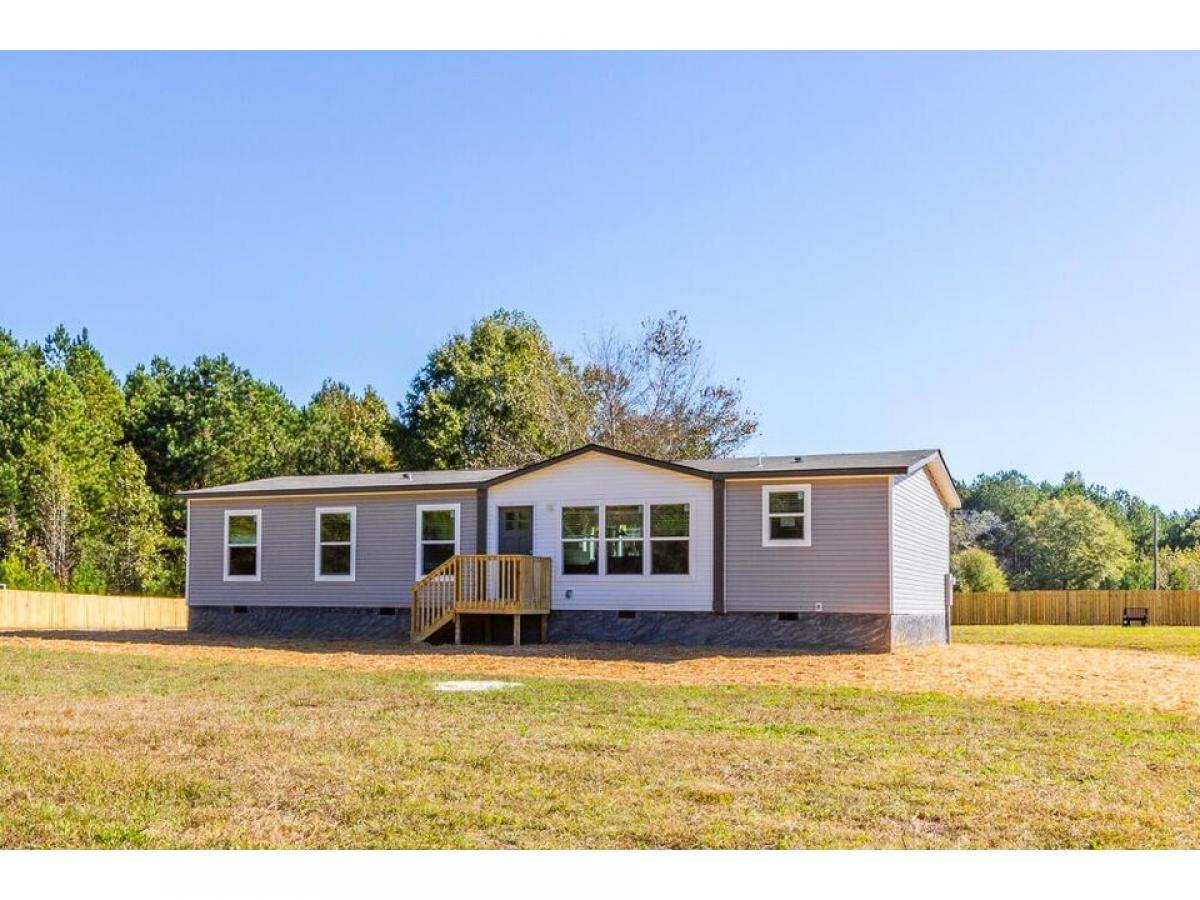 Picture of Home For Sale in Resaca, Georgia, United States