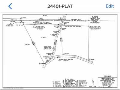 Residential Land For Sale in Mentone, Alabama