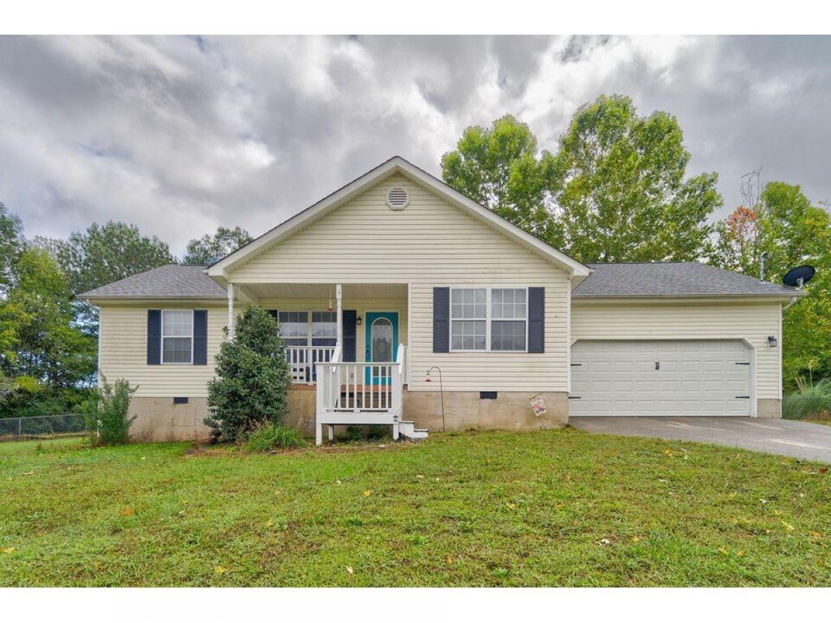 Picture of Home For Sale in Rock Spring, Georgia, United States