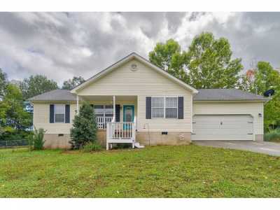 Home For Sale in Rock Spring, Georgia